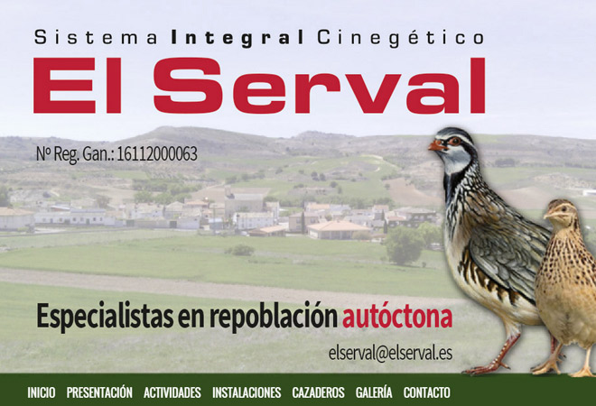 El Serval