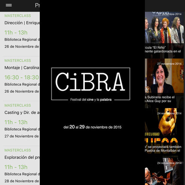 CiBRA