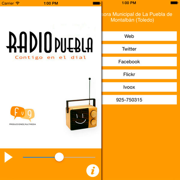 Radio Puebla