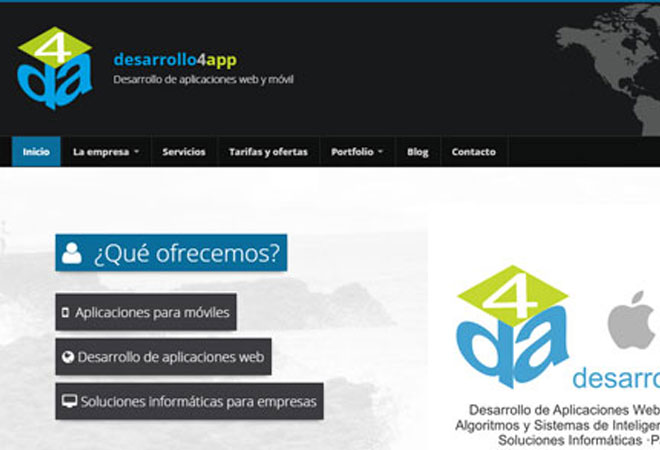 Desarrollo4App